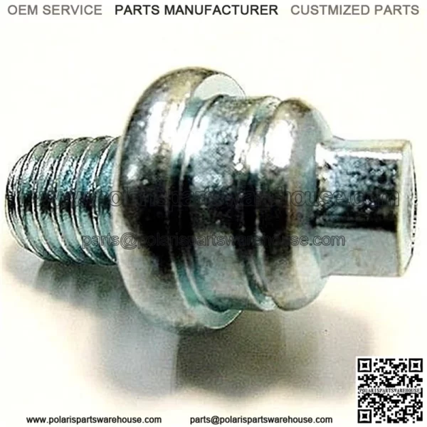 1971 - Up GM Battery Cable Side Terminal Bolt Charging System Hardware (For: More than one vehicle)