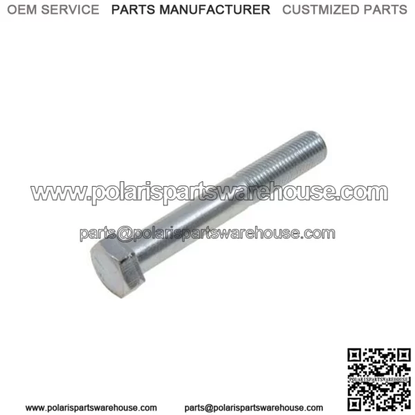 OEM Club Car 6mm X 25mm Hex Bolt
