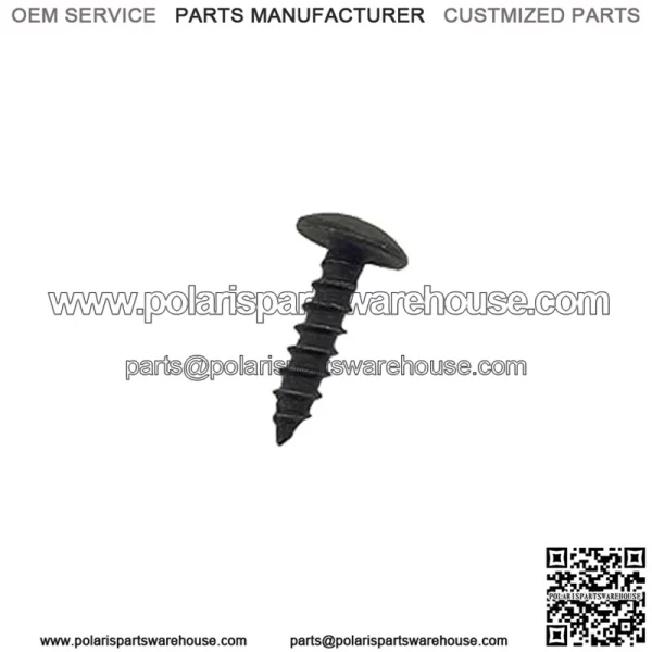 Polaris Ranger Screw,  OEM Part 7517561, Qty 1