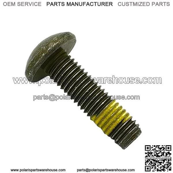 Polaris Screw,  OEM Part 7520369, Qty 1
