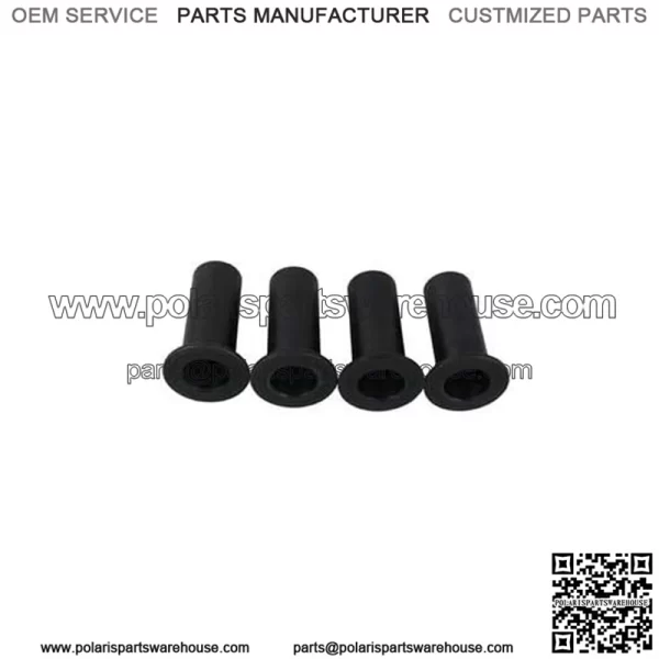 99-06 Wrangler Plastic Door Hinge 4 Pack - Image 3