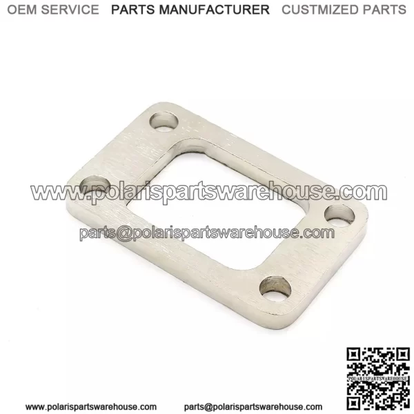 T3 Square Flange