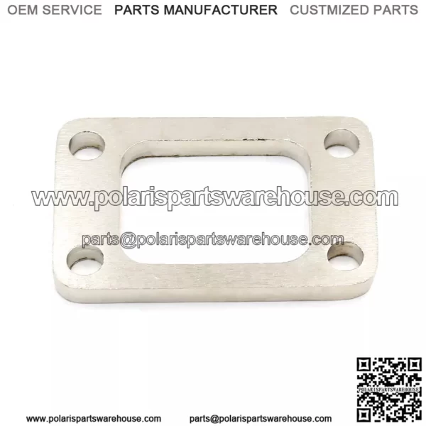 T3 Square Flange - Image 2