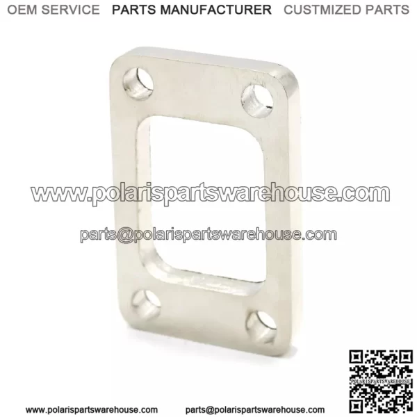 T3 Square Flange - Image 4