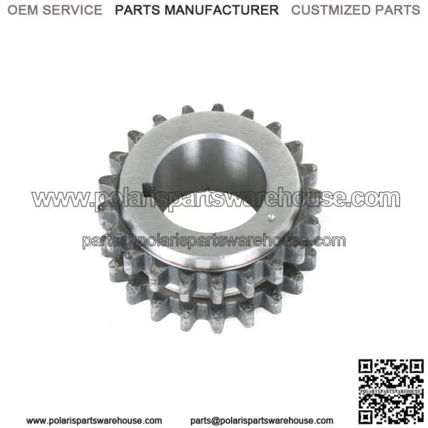 Timing Chain Kit For 1997-2001 Ford F-150 Expedition E-250 Truck 5.4L V8 SOHC - Image 2