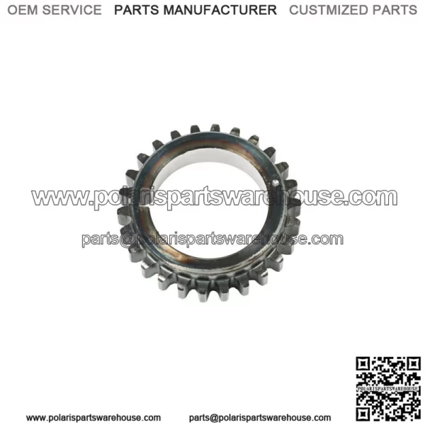 Timing Chain Kit For  2005-2019 Nissan Frontier Xterra Suzuki 4.0L VQ40DE DOHC - Image 3