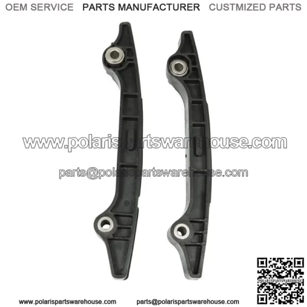 For Chrysler Dodge 3.7 226 SOHC VIN K Timing Chain Kit w/o Gears 2002-2011 - Image 4