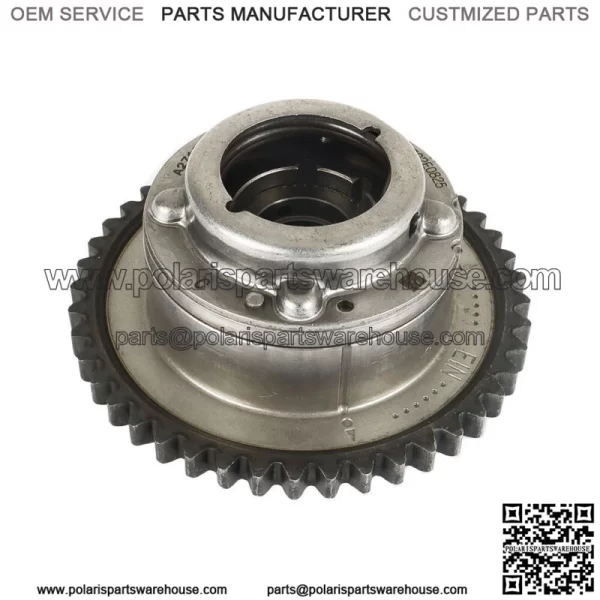 Timing Chain Kit For 12-14 Mercedes-Benz SLK250 C250 1.8L 2.5L L4 DOHC Engine - Image 3