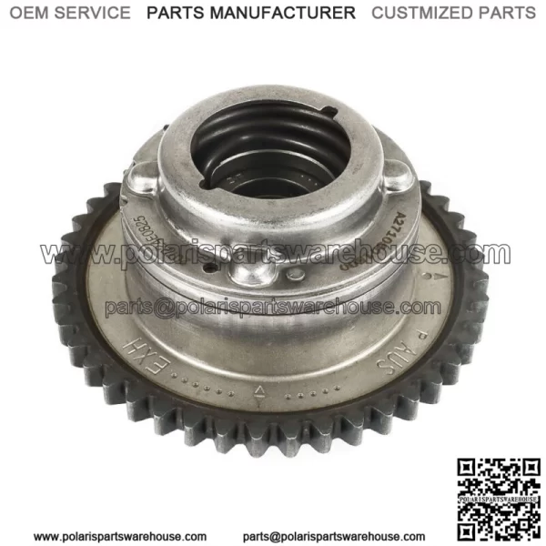 Timing Chain Kit For 12-14 Mercedes-Benz SLK250 C250 1.8L 2.5L L4 DOHC Engine - Image 4