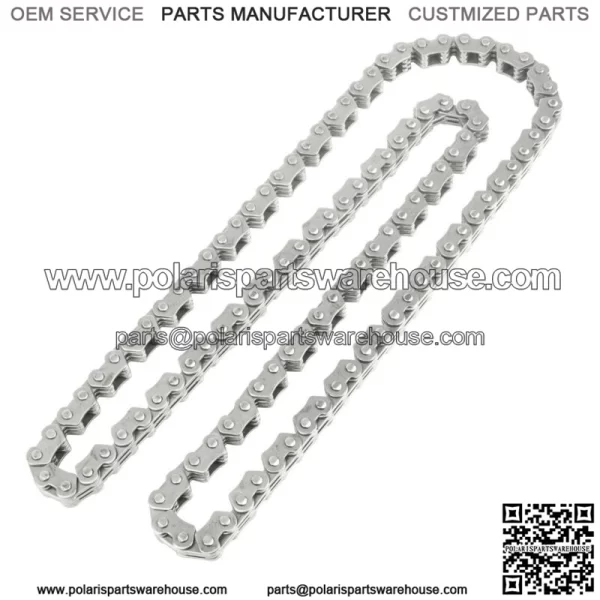 Camshaft Cam Timing Chain fits Can Am Outlander 400 / MAX 400 2x4 4x4 2003 2015
