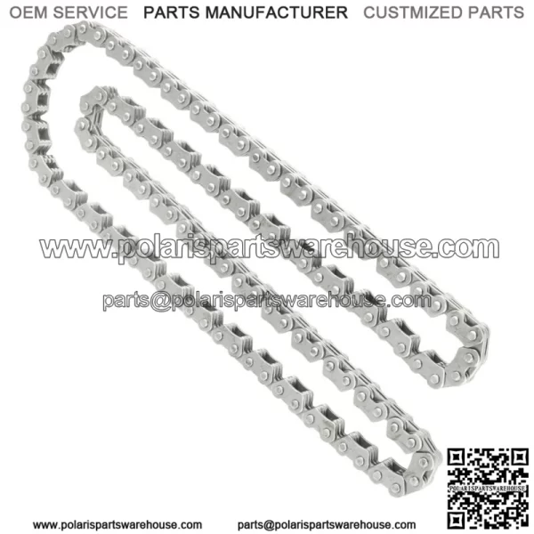 Camshaft Cam Timing Chain fits Can Am Outlander 400 / MAX 400 2x4 4x4 2003 2015 - Image 3