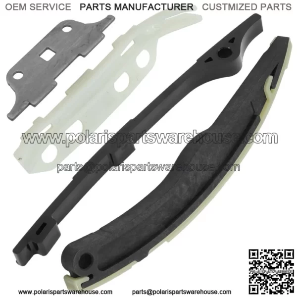 Cam Chain Tensioner Guide For Polaris RZR XP 1000 EPS 2014-2019 For: Polaris Sportsman 570