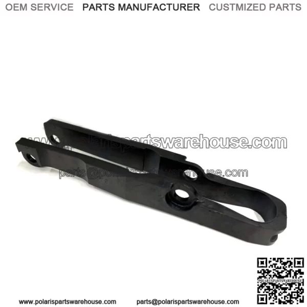 1990 1991 1992 1993 Kawasaki KX 125 250 500 Front Chain Slider 12053-1328 NEW - Image 2