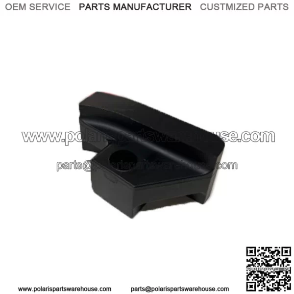 Honda XR250 XR250R XR600 XR600R XR650 XR650L chain slider guide New 50911MN1670