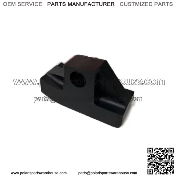 Honda XR250 XR250R XR600 XR600R XR650 XR650L chain slider guide New 50911MN1670 - Image 2