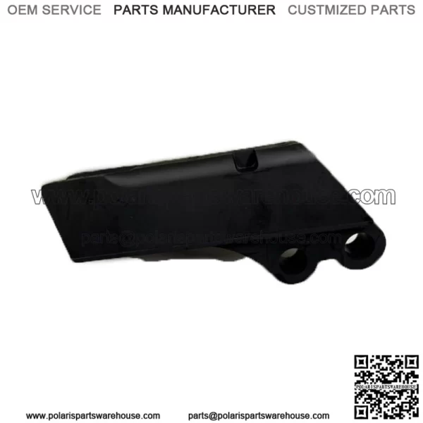 Honda Swing Arm Rear Chain Guide Slider 90-01 CR125 CR250 CR500
