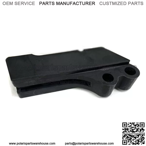Honda Swing Arm Rear Chain Guide Slider 90-01 CR125 CR250 CR500 - Image 2