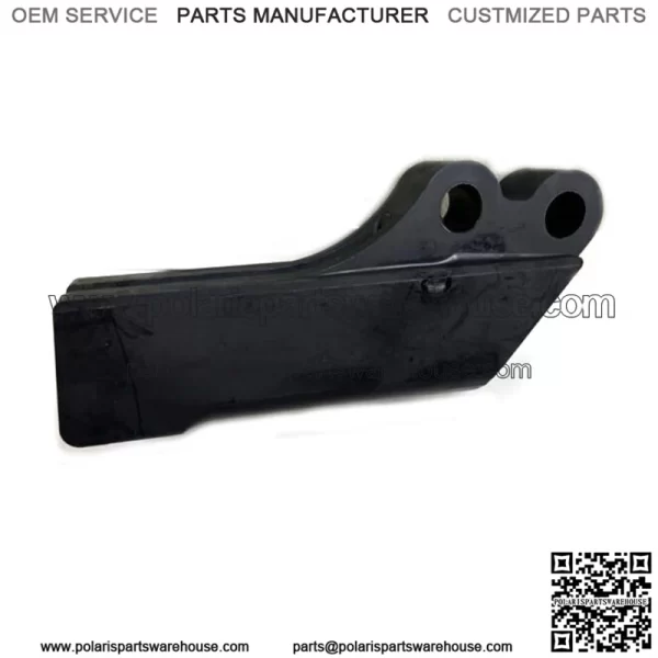 Honda Swing Arm Rear Chain Guide Slider 90-01 CR125 CR250 CR500 - Image 3