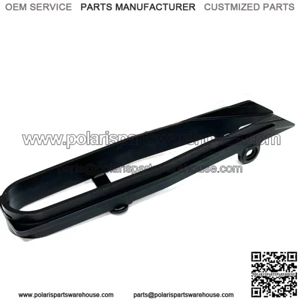 Chain Slider CBR1000 RR and RR/R 04-07 OEM  Honda Front Swing Arm - Image 2