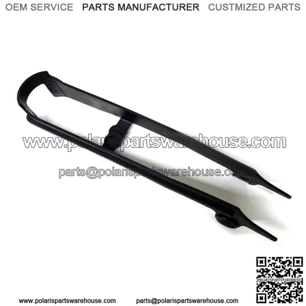 Honda 00-01 CBR929 RR Fireblade New  OEM Front Swing Arm Chain Slider