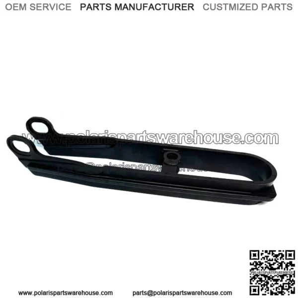 HONDA DRIVE CHAIN SLIDER GUIDE RUBBER 2007-2023 CBR600RR 52170-MFJ-D00 - Image 3