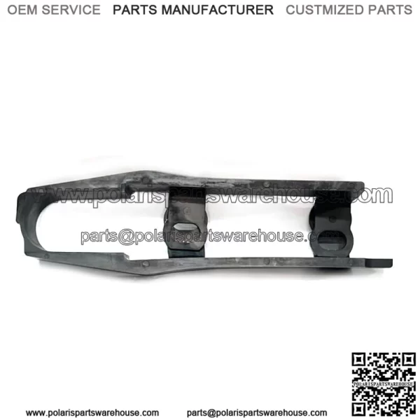 Honda OEM Chain Slider 86-89 XR250R 85 XR350R 85-87 XR600R New 52170-KT1-770 - Image 2