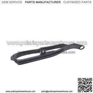 Front Swing Arm Chain Slider 02 03 CR125 CR250 , 02 CRF450 R OEM Honda