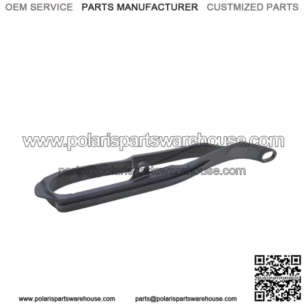 Front Swing Arm Chain Slider 02 03 CR125 CR250 , 02 CRF450 R OEM Honda