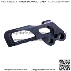 New  Honda Rear Chain Guide Slider BLK 99-01 CR125 CR250