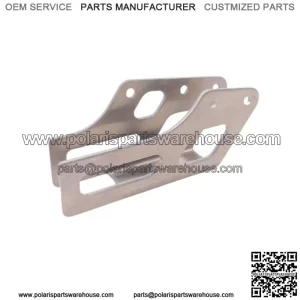 HONDA CHAIN SLIDER GUIDE GUARD CR125 250 500 CRF250 R X 450 52156-ML3-910