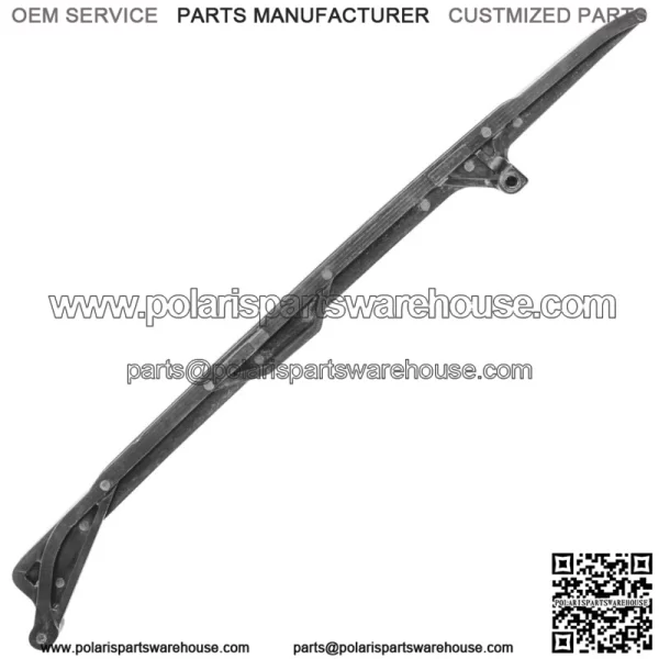 3B4-12231-01-00 3B4-12231-00-00 Camshaft Chain Guide For Yamaha Grizzly 700 ATV(For: Yamaha Rhino 700) - Image 5