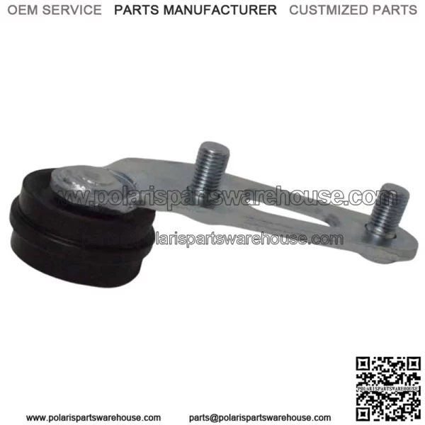 HONDA DRIVE CHAIN TENSIONER FOURTRAX 1986-1987 TRX70 86-87 TRX 70 40500-HB2-000 For: Honda FourTrax 70 - Image 2