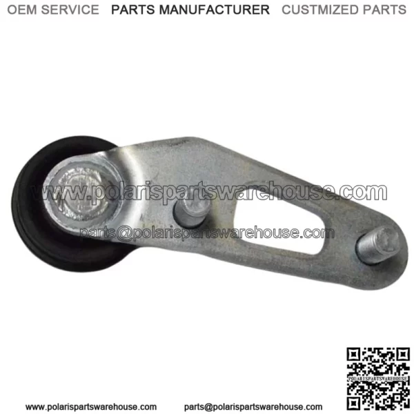HONDA DRIVE CHAIN TENSIONER FOURTRAX 1986-1987 TRX70 86-87 TRX 70 40500-HB2-000 For: Honda FourTrax 70 - Image 3