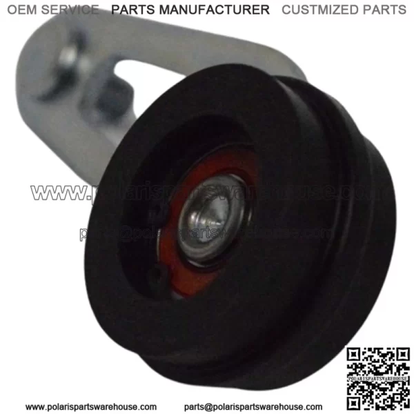 HONDA DRIVE CHAIN TENSIONER FOURTRAX 1986-1987 TRX70 86-87 TRX 70 40500-HB2-000 For: Honda FourTrax 70 - Image 5