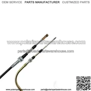 EZGO Forward Reverse Cable 66 1/4" 4 Cycle Gas 2002 up