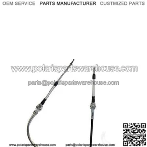 Forward Reverse Cable 96" Club Car CarryAll VI Limo