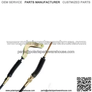 EZGO Workhorse 1996 up Forward Reverse Cable 45 1/4 "