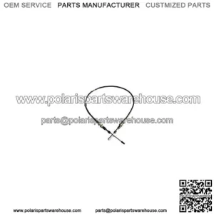 EZGO Gas ST480 Forward Reverse Cable 2009-Up