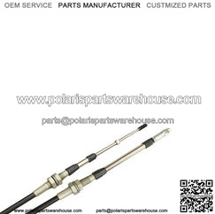 Forward & Reverse Cable EZGO Shuttle 4&6 2008+