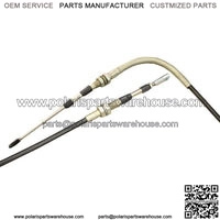 Forward & Reverse Cable EZGO Fleet 2002-2004