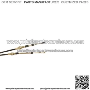 Forward & Reverse Cable EZGO TXT 2010+