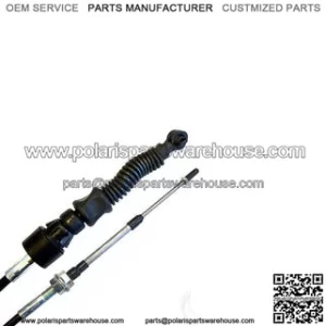 Forward Reverse Cable 38 1/4" Club Car Precedent 2007-2014 Kawasaki FE290/350