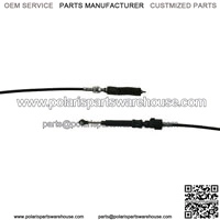 Club Car Villager 6 Gas Forward Reverse Short Shifter Cable 2009-up