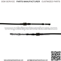 Forward Reverse Cable EZGO TXT Shuttle 2 Gas 2010+