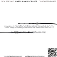 EZGO RXV Gas Forward & Reverse Shifter Cable 2008 up