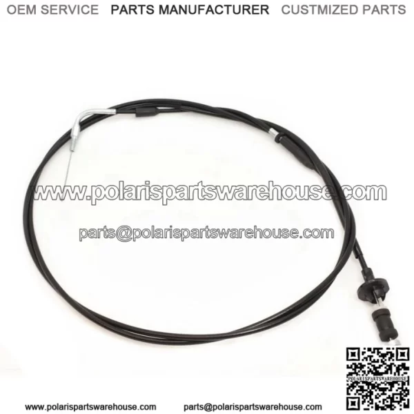 Throttle Cable For Polaris Ranger 400 2010-2012