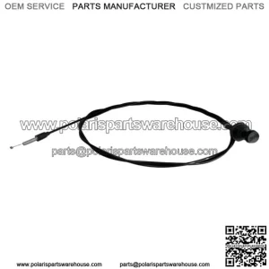 Polaris Ranger 400 2010-2014  Ranger 500 2007-2009  Choke Cable - 7081299