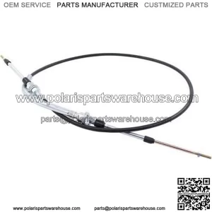 Golf Cart Transmission Shift Forward Reverse Cable For Club Car DS 101951501