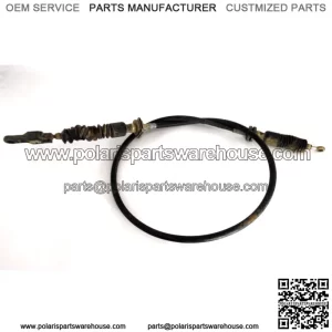 Shift Cable 2007 Suzuki Eiger Quadrunner 400 4x4 Lt-f400f 58680-38f10