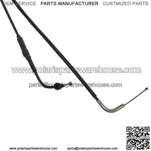 Peugeot Vivacity 1 50 Throttle Cable 50 100cc